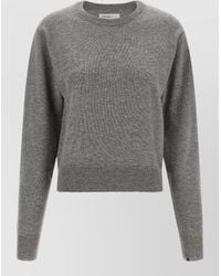 Extreme Cashmere - March Number 475 Crew Neck Sweater - Lyst