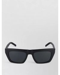 Saint Laurent - Sunglasses Sl M131 001 Square Frame - Lyst