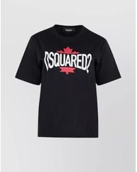 DSquared² - T-Shirts - Lyst