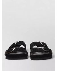 Isabel Marant - Leather Sandals - Lyst