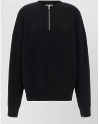 Extreme Cashmere - Number 496 Like Long Sleeve Sweater - Lyst