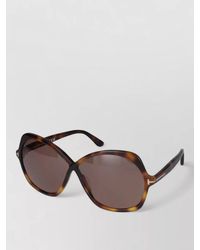 Tom Ford - Sunglasses Model Ft1013 Code 52Y - Lyst
