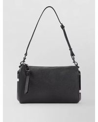 Marc Jacobs - Compact Snapshot Shoulder Bag Adjustable Strap - Lyst