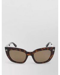 Tom Ford - Sunglasses Ft1190 Cat Eye 21 145 - Lyst