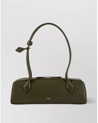 Alaïa - Medium Bag Rectangular Shape Double Handles - Lyst