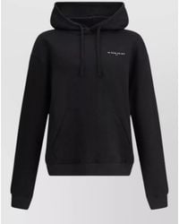 ih nom uh nit - Cotton Logo Print Hoodie - Lyst