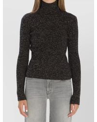Max Mara - "Azulene1234" Pullover Sweater - Lyst