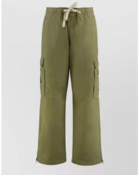 Palm Angels - Cargo Pants That Are Durable And Comfortable - Lyst