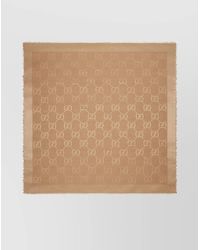 Gucci - Shawl - Lyst