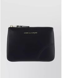 Comme des Garçons - Small Leather Coin Purse - Lyst