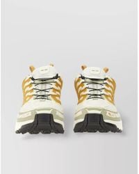 Salomon - Acs Pro Gore-Tex Low-Top Sneakers - Lyst