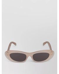 Celine - Sunglasses Model Cl40310U Cat Eye Acetate - Lyst