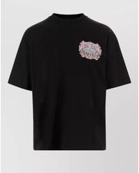 Amiri - Printed T-Shirt - Lyst