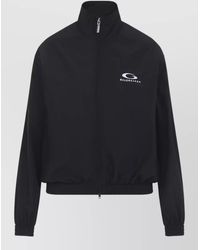 Balenciaga - Cotton Jacket - Lyst