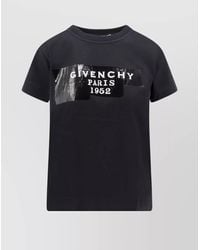 Givenchy - T-Shirt And Polo Shirt - Lyst