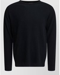 Beams Plus - Thermal Crew Knit Long Sleeve Top - Lyst