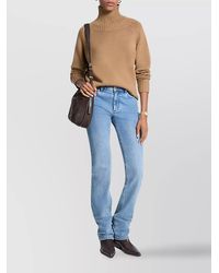 Michael Kors - Merino Wool Jumper - Lyst