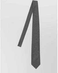 Tom Ford - Silk Star-Print Tie - Lyst
