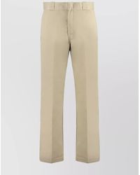 Dickies - Straight-Leg Trousers - Lyst