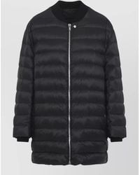 Moncler - Down Oversized Puffer Jacket - Lyst
