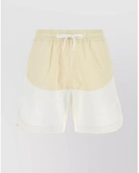 Herno - Knee-Length Shorts - Lyst