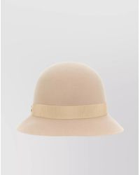 Helen Kaminski - Wool Fedora Hat - Lyst