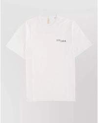 sunflower - Regular-Fit Logo-Print T-Shirt - Lyst
