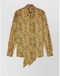 Versace - Shirts - Lyst