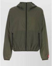 The North Face - Nylon Sport Jacket - Lyst