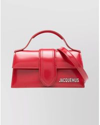 Jacquemus - Handbag Le Chiquito - Lyst