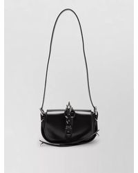 Junya Watanabe - Shoulder Bag Adjustable Strap Metal Studs - Lyst