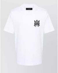 Amiri - Printed T-Shirt - Lyst