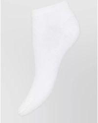 Wolford - Everyday Sneaker Cotton Socks Pack - Lyst