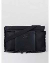 Moncler - Nylon Crossbody Bag - Lyst