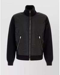 Tom Ford - Wool Cardigan - Lyst