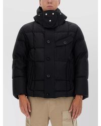 C.P. Company - Sniper Combo Jacket - Lyst