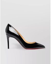 Christian Louboutin - Slim Stiletto Heel Pumps - Lyst