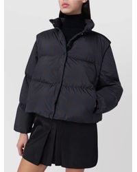 Herno - Down Parka Coat - Lyst
