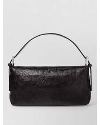 Fendi - Baguette 26424 Calfskin Clutch Bag - Lyst