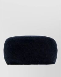 The Row - Cashmere Hat - Lyst
