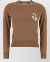 Isabel Marant - Sweater "Lanta" - Lyst