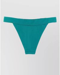 Eres - Heritage Bikini Briefs Button Detail Waistband - Lyst