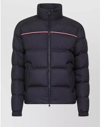 Moncler - Bouvaque Short Down Jacket - Lyst