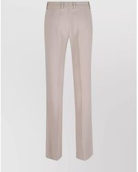 Ermanno Scervino - Bootcut Tailored Trousers - Lyst