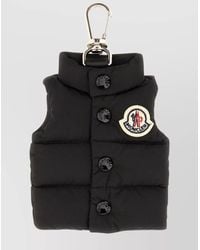 Moncler - Vest Keychain - Lyst