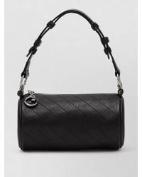 Gucci - Shoulder Bag Adjustable Strap Metal Hardware Quilted - Lyst
