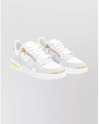 Giuseppe Zanotti - Gz-Ghost Sneakers - Lyst