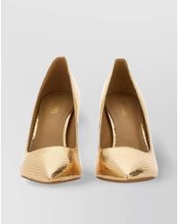 Michael Kors - "Alina Flex" Pointed Toe Stiletto Pumps - Lyst