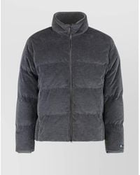 Paul & Shark - Cashmere Down Puffer Jacket - Lyst