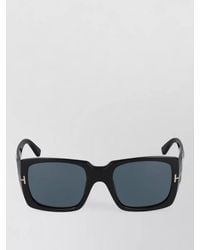 Tom Ford - Sunglasses Ft1035 Square Frame Dark Lenses - Lyst